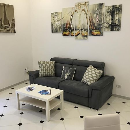 Casa Fortuna Сорренто Екстер'єр фото