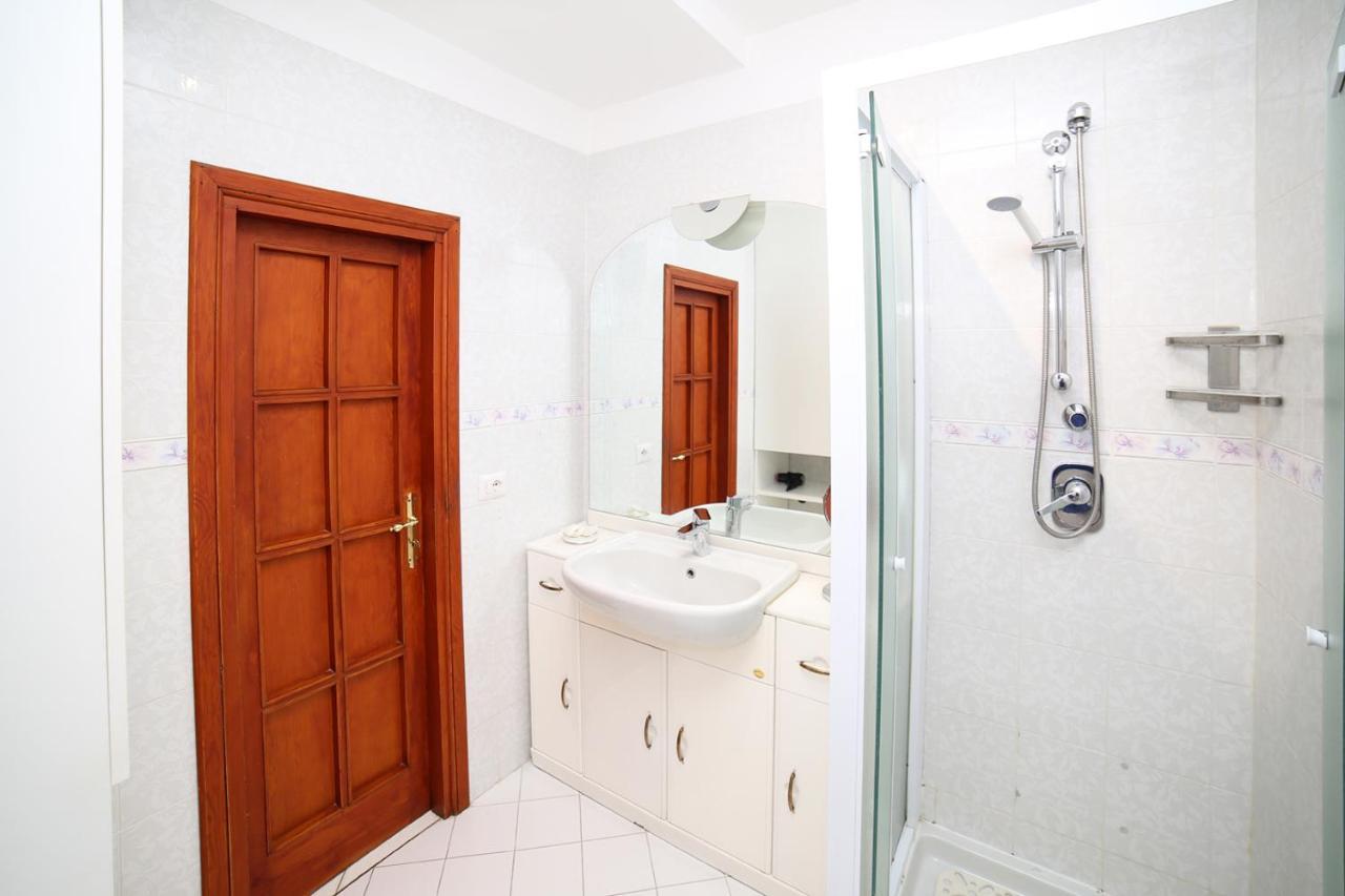 Casa Fortuna Сорренто Екстер'єр фото