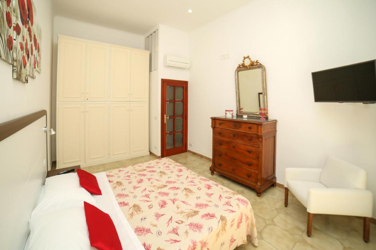 Casa Fortuna Сорренто Екстер'єр фото