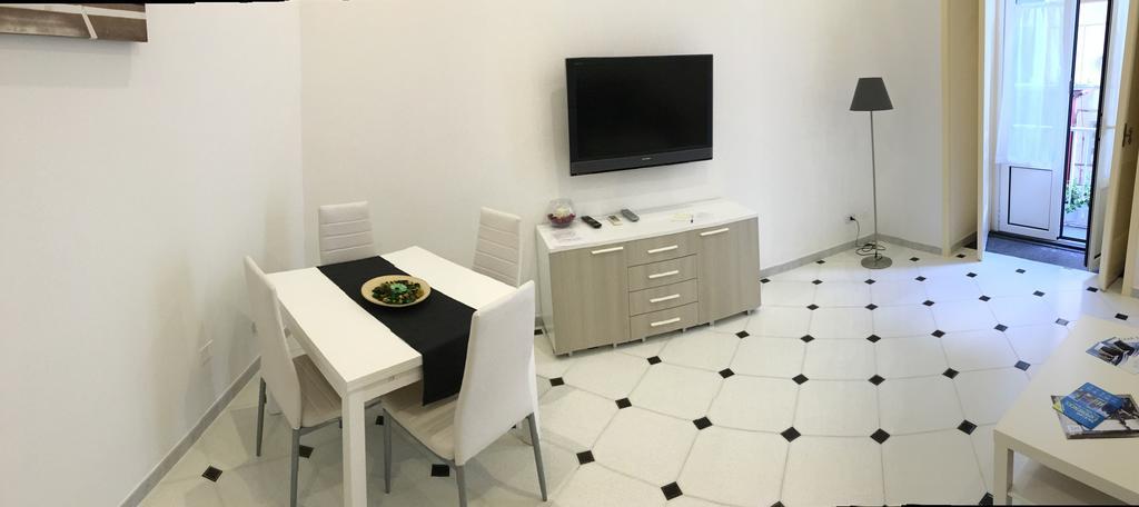 Casa Fortuna Сорренто Екстер'єр фото