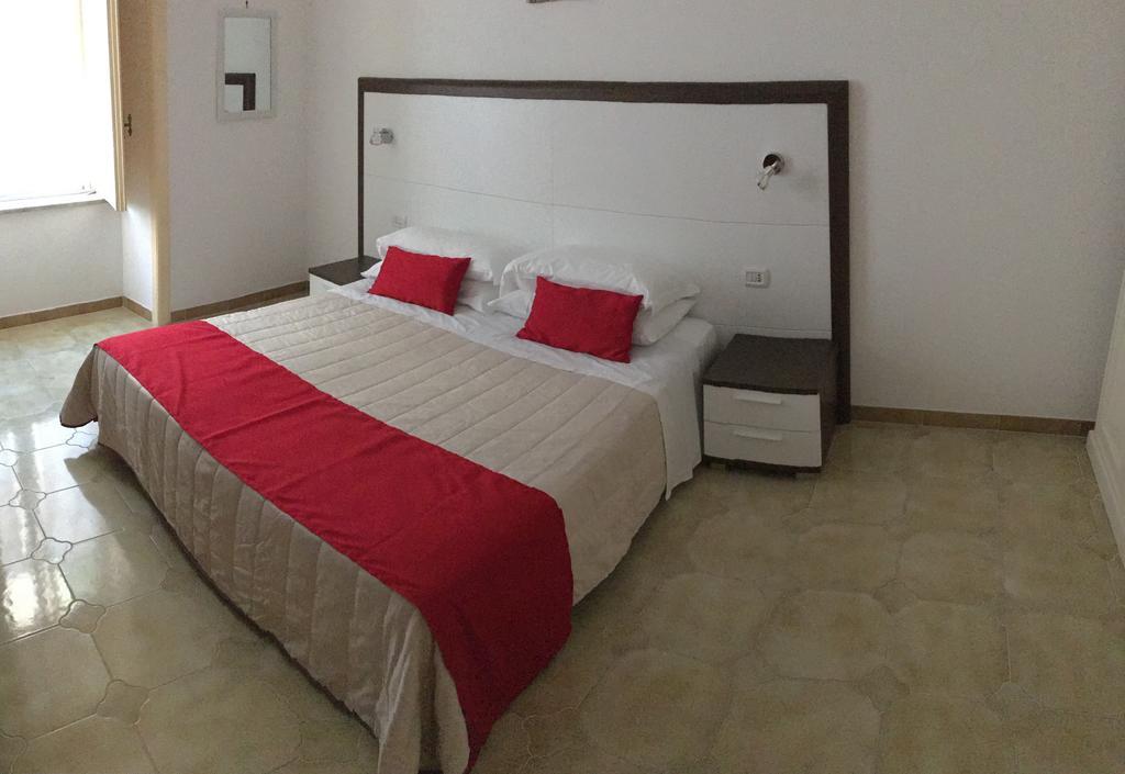 Casa Fortuna Сорренто Екстер'єр фото