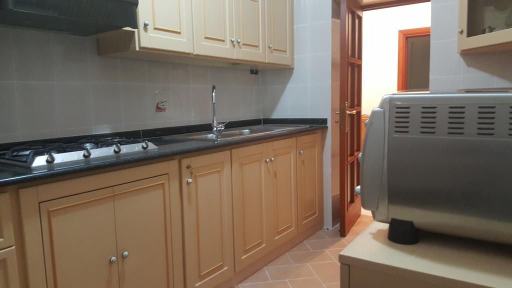 Casa Fortuna Сорренто Екстер'єр фото